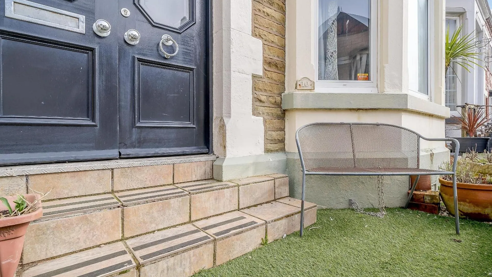 Holiday home The Kings Landing Spa Blackpool United Kingdom