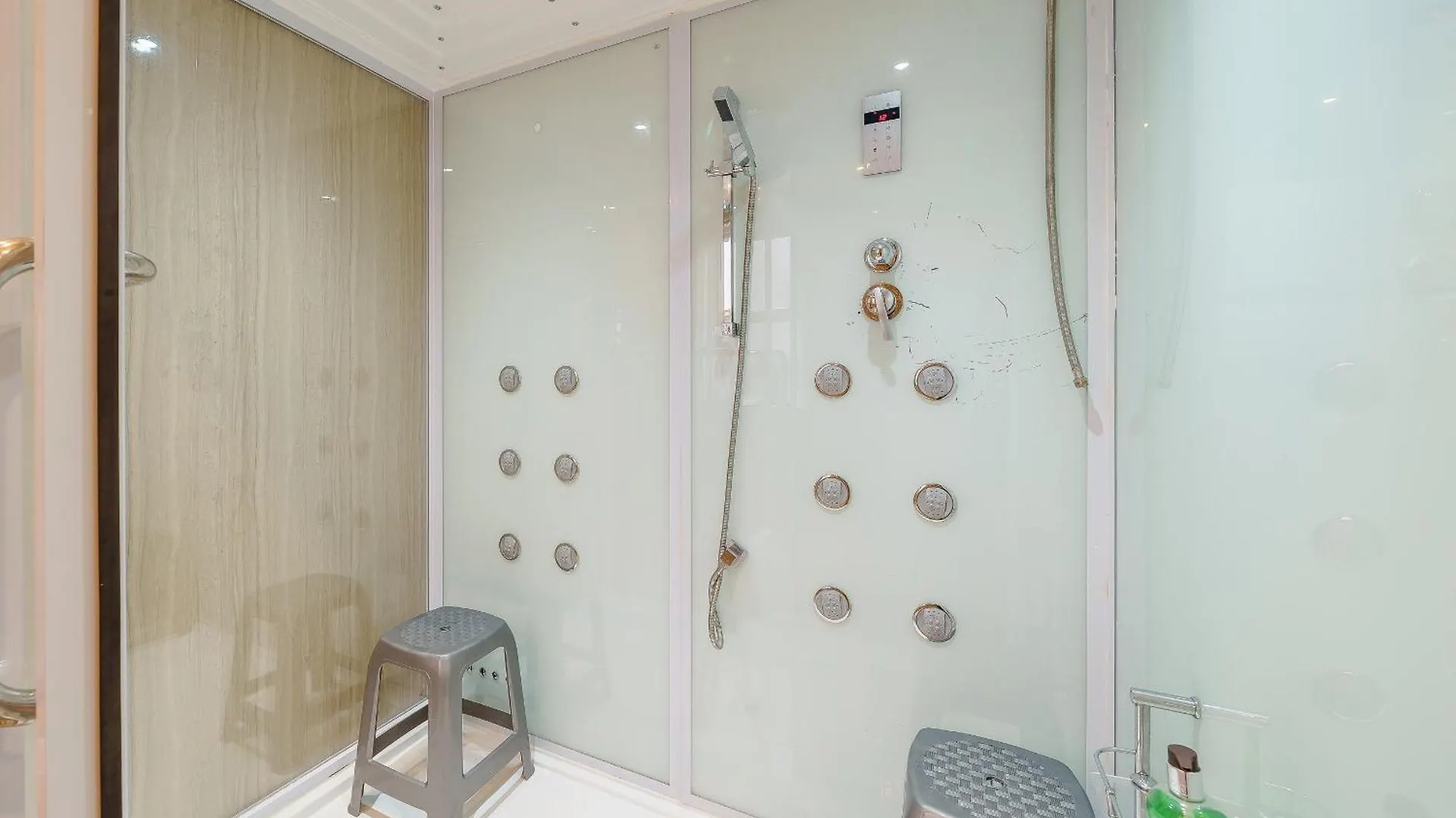 The Kings Landing Spa Blackpool Holiday home